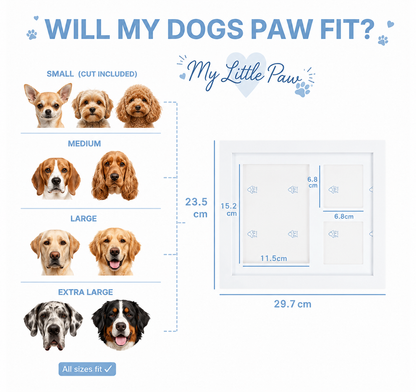 My Little Paw Kit