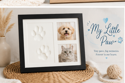 My Little Paw Kit