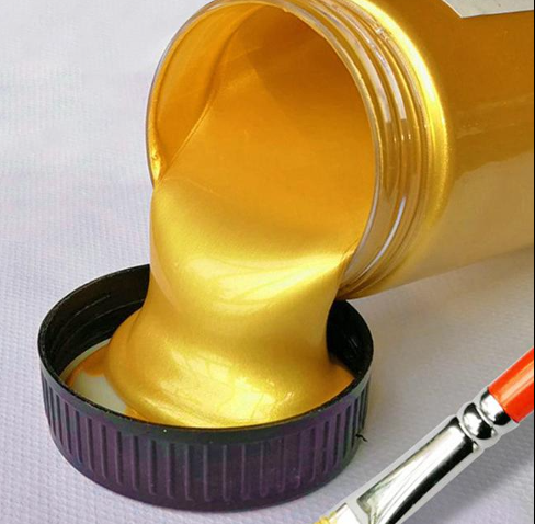 Golden Acrylic Paint